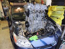 Model prius is equipped with a toyota hydrocarbon (hc) absorber and catalyst (hcac) system for. 2012 Engine Removal Priuschat
