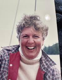 Margaret Anne Speer (Anne)