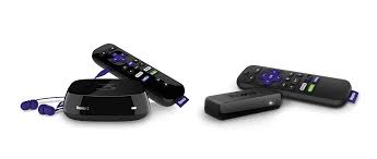 You can play media locally via the usb setup was painless, although only when we delved into settings did we notice it hadn't automatically detected our 1080p screen, and was instead running. Roku 3 Vs Roku Premiere Plus What S The Difference Internet Access Guide