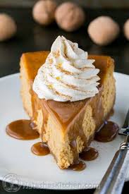 Your family will love this easy dessert. Pumpkin Cheesecake Recipe