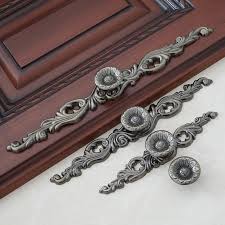 From $19.39 ($1.94 per item) $52.99. Vintage Drawer Pulls Back Plate Handles Knob Rustic Kitchen Cabinet Handles Knob Antique Bronze Door Handle Dresser Pull Knobs Buy At The Price Of 3 15 In Aliexpress Com Imall Com