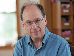 Interview: Jay Cantor, Author of 'Forgiving the Angel: Four Stories for  Franz Kafka' : NPR