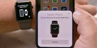 Your apple watch has room for up to 20 glance screens, which give you important snapshots from your microsoft has been a strong supporter of the apple watch, and that's continuing today with the release of outlook for apple watch. Apple Watch And Iphone How To Pair Unpair Cnet