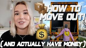 We did not find results for: How To Move Out On Your Own Be Financially Stable Girlboss Guide Youtube