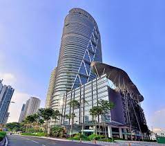 Kampung datuk keramat, kuala lumpur. Menara Felda By Rspkl Skyscraper Opera House Sydney Opera House