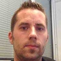 Alan Fairhurst's Instagram, Twitter & Facebook