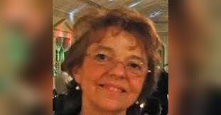 Susan M. Bullock Obituary