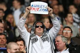 Famous newcastle united fans in the celebrity world. Newcastle United Fans Plan To Occupy St James Park With Ashley Out Protest After West Ham Game Mirror Online