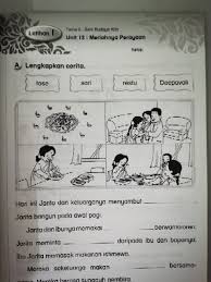 Soalan latihan darab tahun 3,soalan latihan geografi tingkatan 4,soalan latihan jawi tahun 5,soalan latihan kata ganda,soalan latihan sains. Lembaran Latihan Sjkc Buku Tahun 1 A B Shopee Malaysia