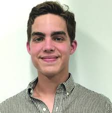 Student Spotlight : Rafael Gonzalez