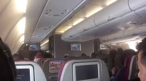 subtitle available in english this is my trip report video with malaysia airlines on flight mh721 from kuala lumpur to jakartai'm flying on economy class. Kuala Lumpur Shanghai With Malaysia Airlines Airbus A330 300 Youtube