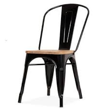 Dining Chairs Supplier Restaurant Furniture Norpel Metal Dining Chairs Tolix Chair Chair