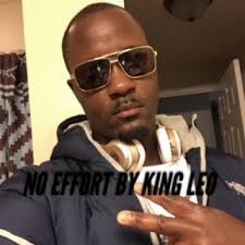 Download King Leo album songs: No Effort