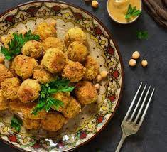 Come Fare I Falafel La Ricetta Ricette Cucina Italiana Ricette Di Cucina