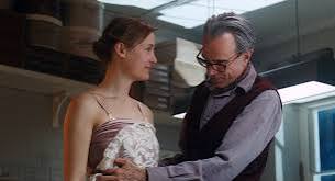 Phantom Thread - The Hutch Files