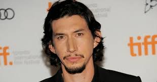 STAR WARS EPISODE VII Casts Adam Driver in Villain Role