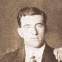 Walter Sharp (1894–1945)