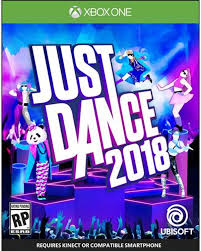 Went through the return process with amazon (kudos to amazon!) and got my refund already. Just Dance 2018 Xbox One Game Cool Tienda De Videojuegos Y Mucho Mas