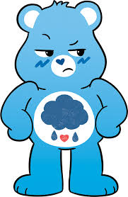 Tiernosito (tenderheart bear en inglés); Grumpy Bear Care Bears Unlock The Magic Wiki Fandom