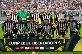 Votação feita pela global vote em 2016, na qual o galo ficou em 1° lugar do brasil com 47.68% dos votos Atletico Mg X Cerro Porteno Saiba Como Assistir Ao Jogo Da Libertadores Ao Vivo Online