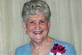 Helen Davis Obituary