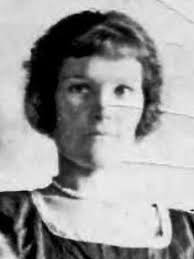 Myrtle Eva Hughes Manuel (1893-1973)