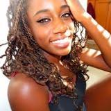 Live-In Part-Time Nanny Available in Apex, NC: Kamelia P.