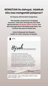 Pin Oleh Winda Aprilia Putri Di 3 Di 2020 Kata Kata Motivasi Kutipan Buku Kutipan Agama