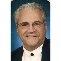 Joseph Minotto Obituary