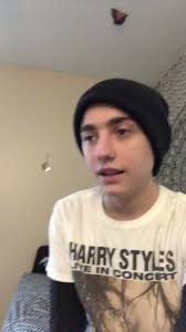 @ianisuglyyy's video Tweet