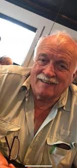 So sorry to hear of the passing of...