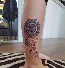 Maybe you would like to learn more about one of these? 21 Trendy Mandala Tattoo Ideas For Women Page 2 Of 2 Stayglam
