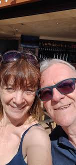 An early flight in the morning and we are back for the 4th time this year.  Can't wait