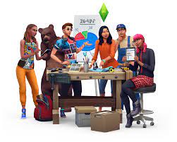 Plus new screens for all to enjoy! Create A New Stuff Pack For The Sims 4