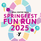 YMCA Springfest Fun Run 5k event image
