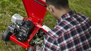 Worx 13 amp electric leaf mulcher. Chipper Shredder Buying Guide
