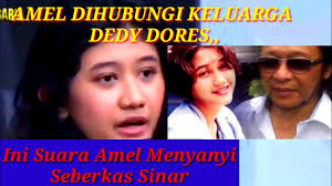 Viral artis tiktok 2020 terbaru. Biodata Amel Viral Data Mirip Nike Ardila Pigura Warga Batang