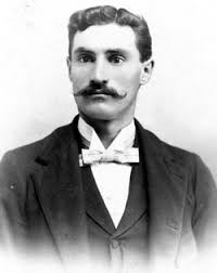 Edgar Lewis “Ed” Barnhart (1874-1965)