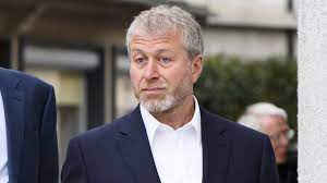 With ilya, his father wanted his second son to join the prestigious and costly eton high school. Roman Abramovich Was Deemed Potential Security Threat By Swiss Police Bbc News