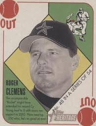 2007 Bowman Heritage Prospects Black #BHP24 Leo Daigle 48/52