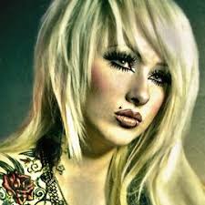 Victoria Bella Morte (@VictoriaMurder_)