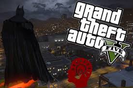 Bogey manor 1985 technos japan mame retro arcade games. The Dark Knight Cloth Physics Gta5 Mods Com