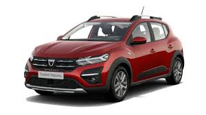 Si buscas un suv de tamaño el nuevo dacia duster tce 125 4x4 llega no solo con una estética renovada, sino con un interior mejorado y… El Dacia Sandero 2021 Desvela Sus Detalles Tecnicos E Imagenes Ineditas Autofacil