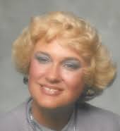 Obituary information for Lynda J. Holmes