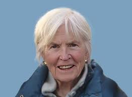 Jane Ellis Obituary (1934