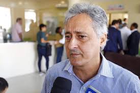 Fernando Said rebate Fábio Novo: "quem escolheu candidato errado foi o  povo"