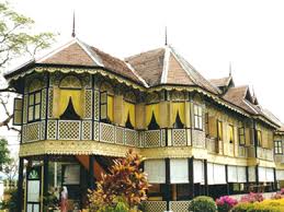 Restauranger i närheten av muzium sultan abu bakar: Warisan Raja Permaisuri Melayu Muzium Dan Galeri Diraja