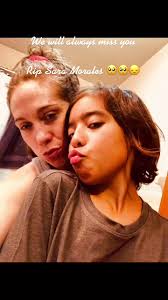 Sara Morales Andrew Derr