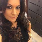 Nadia Coy's Instagram, Twitter & Facebook