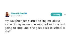 Heerlijk en fantastisch, zeggen betrokkenen nu de scholen weer volledig open mogen. Seriously Funny Back To School Tweets From Parents Activekids